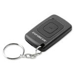 Seco-Larm Enforcer Pendant RF Transmitter, Pre-Coded, 3 Button